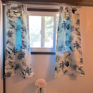 Lined Curtains-test curtains imperfect